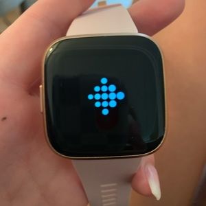NWT Fitbit versa 2